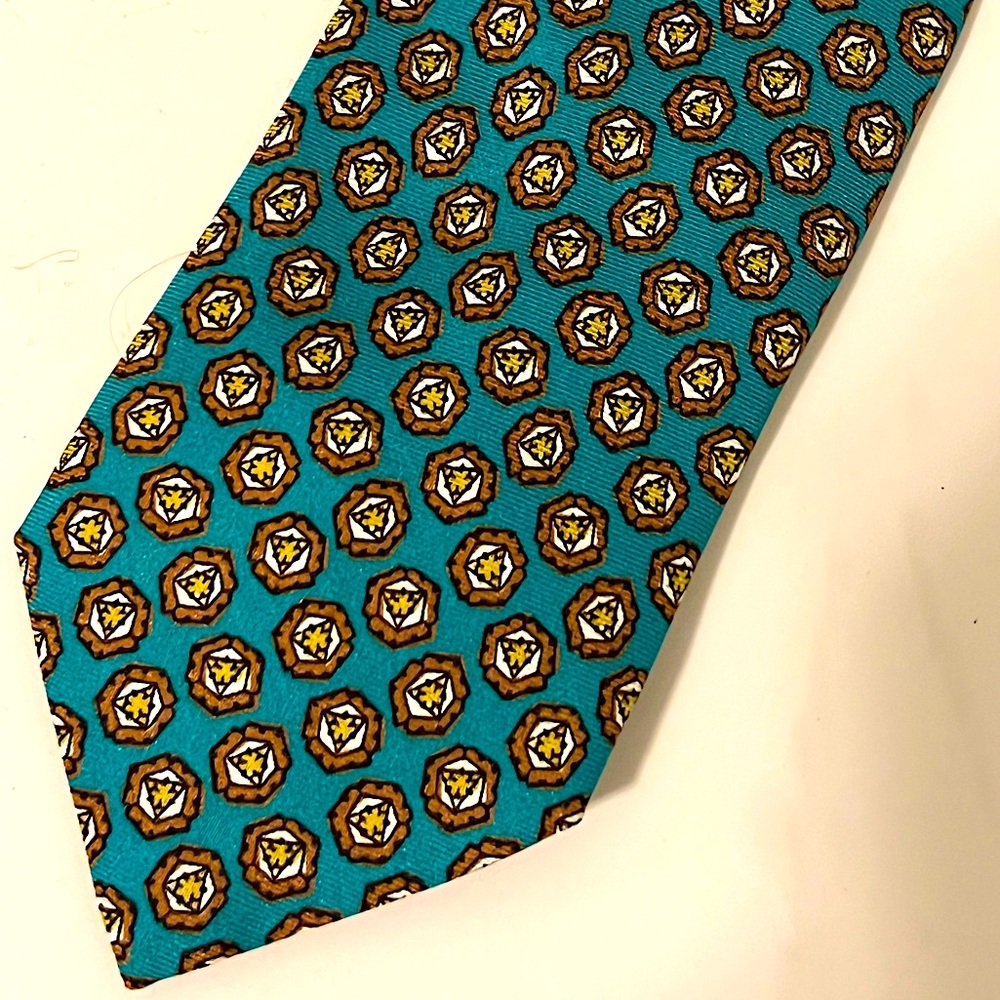 ETON Men’s Tie NWT